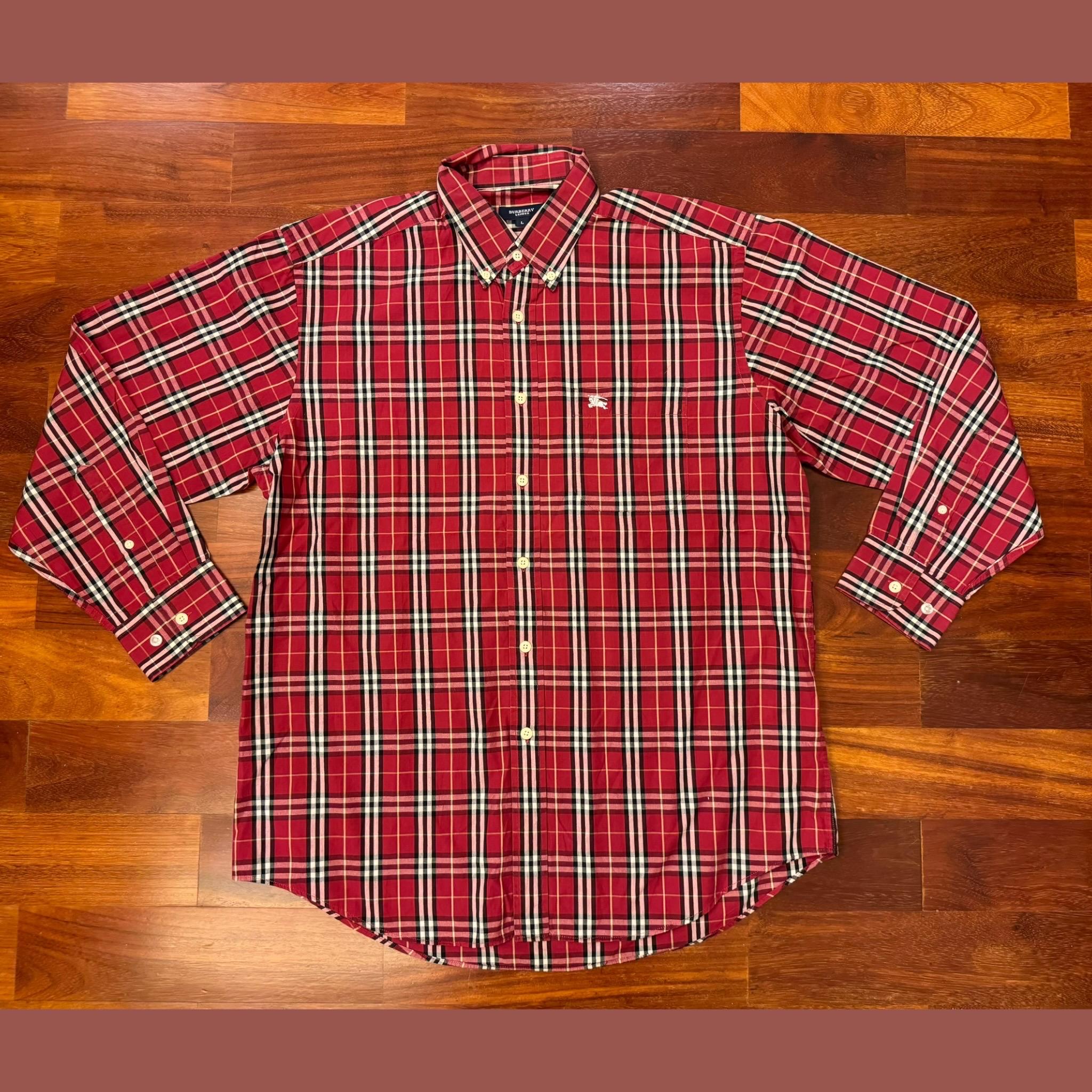 men's long sleeve white dress shirt Button Down Availability_Pre Order Pay With:370 Qs (Silkroll Fee: $9.25) Retro Polka Dot Shirt White Long Sleeve Dress