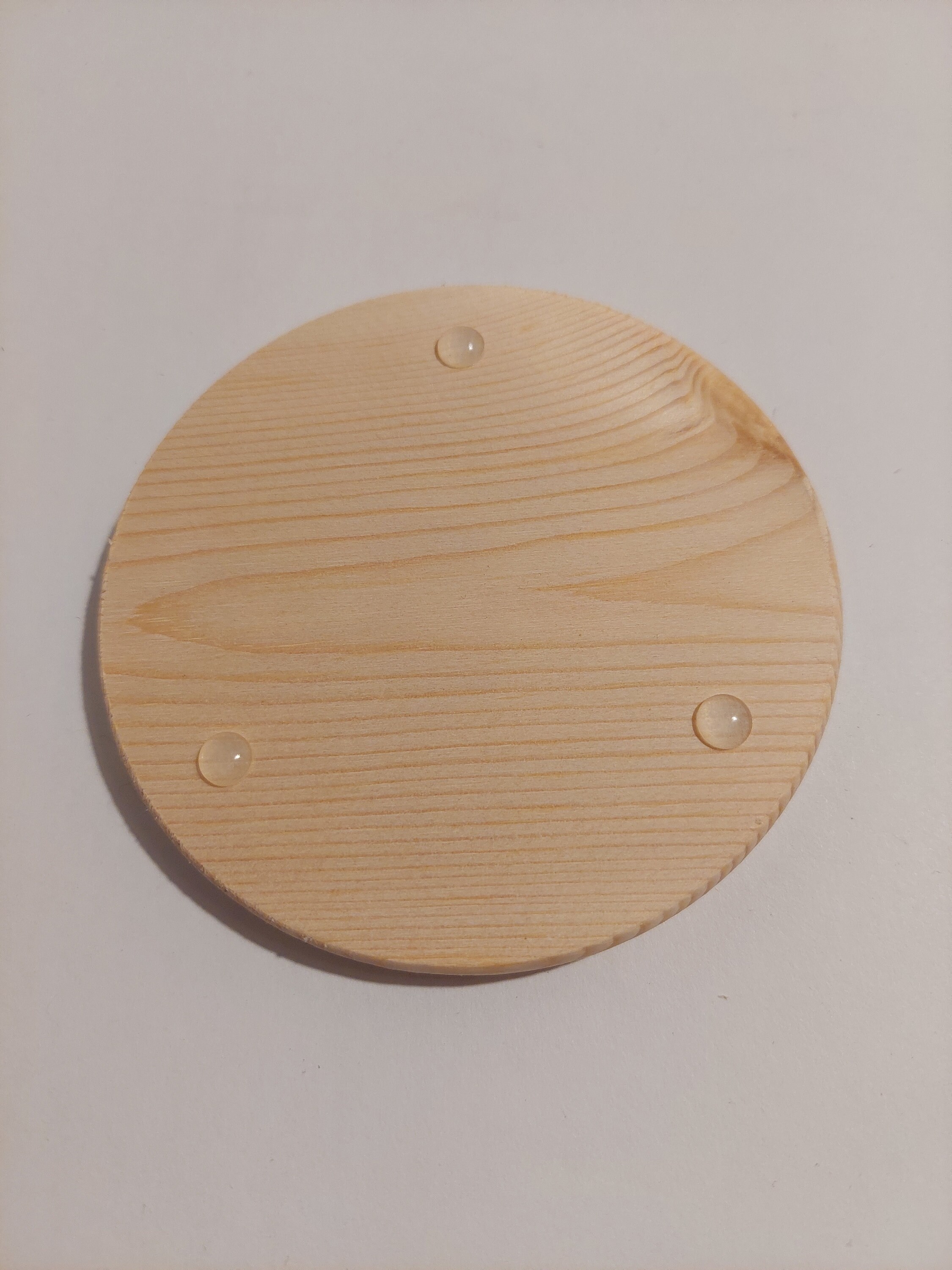 Laser Engraved Teacher Appreciation Wooden Coaster - Etsy