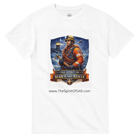 Heavyweight Unisex Crewneck T-shirt | Gildan® 5000