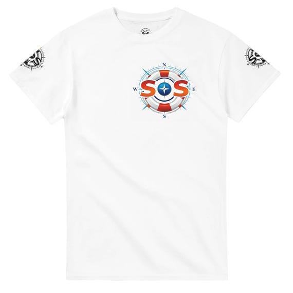 Heavyweight Unisex Crewneck T-shirt | Gildan® 5000