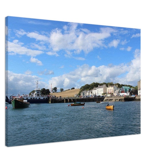 UK porta 1 - Canvas