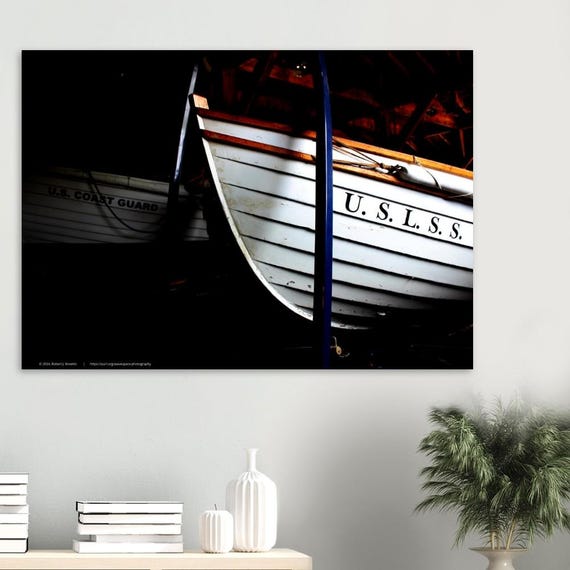 Shadow of the Future - on Premium Semi-Glossy Paper Poster