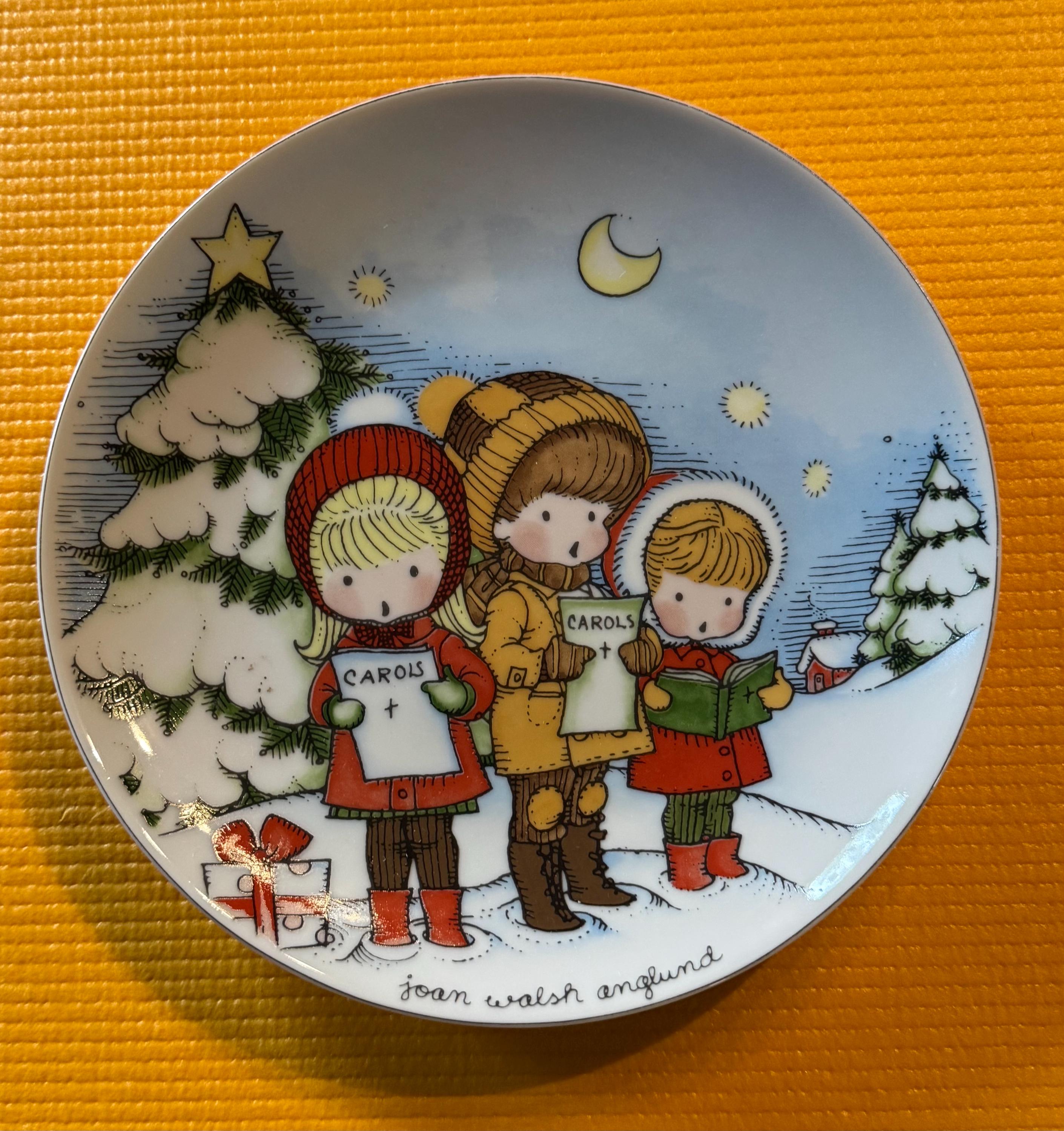 Joan Walsh Anglund Art - Etsy