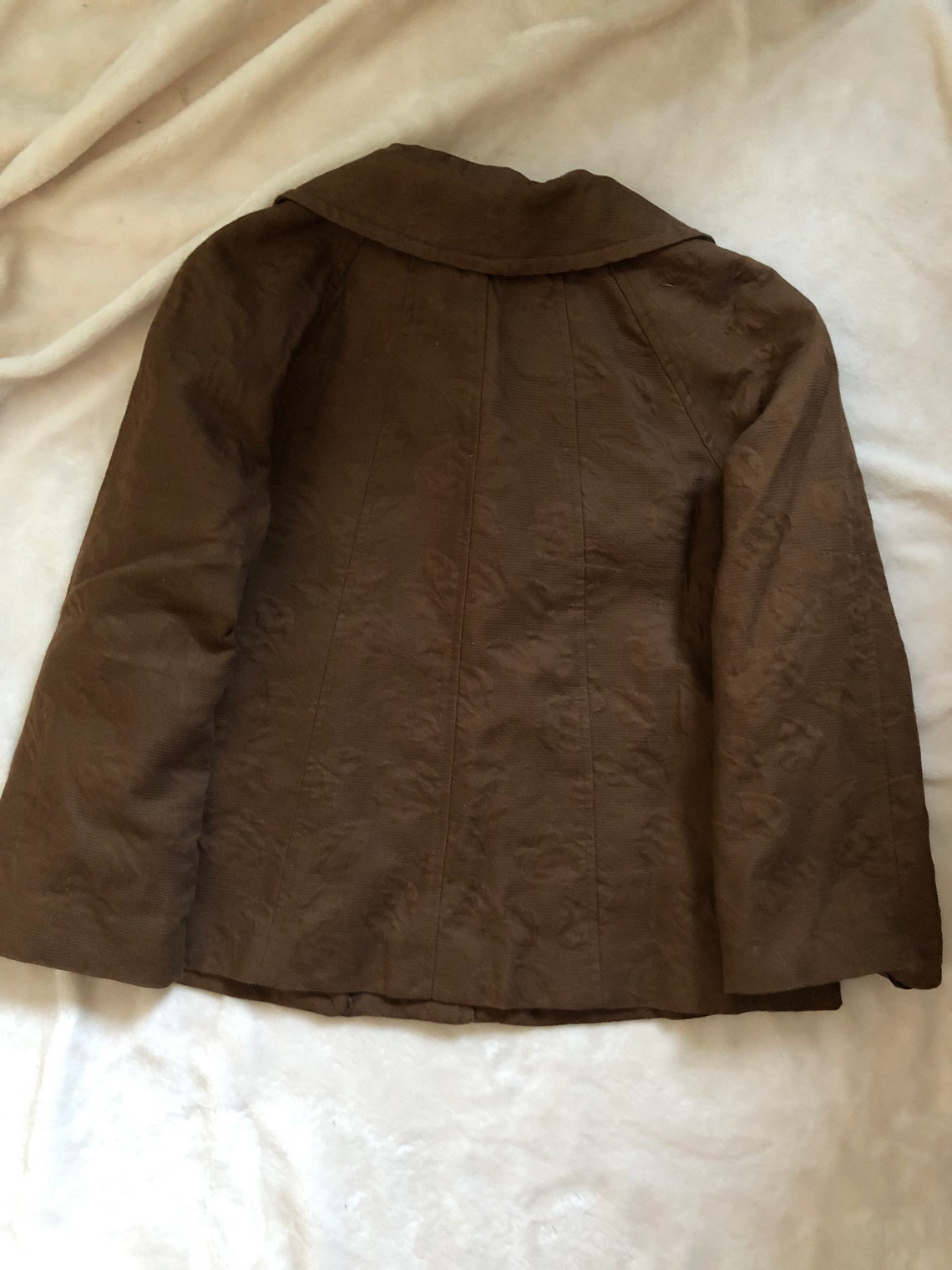 Swing Metallic Jacket main image 0
