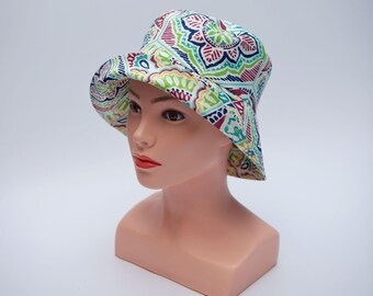 Bucket Hat