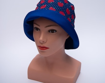Bucket Hat