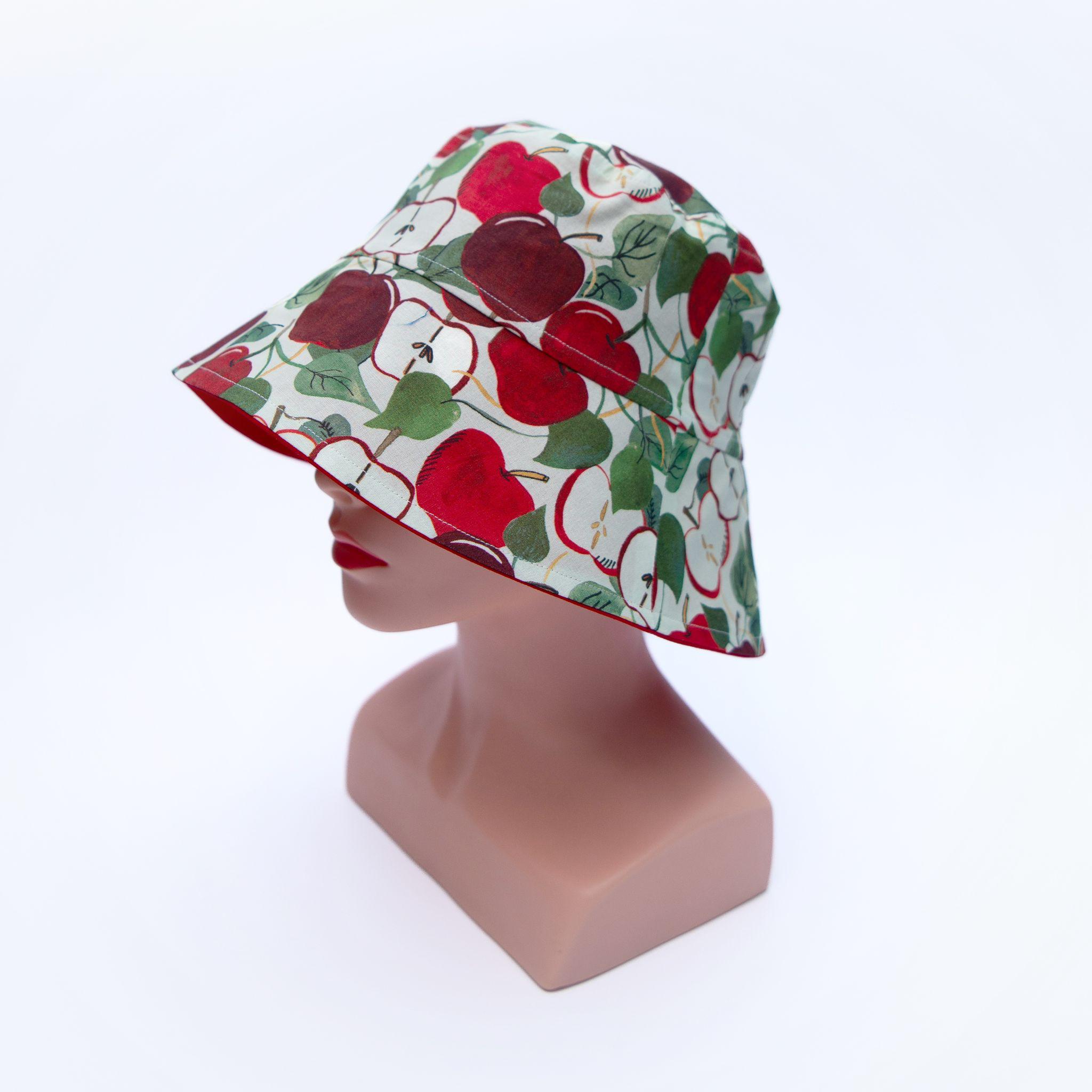 Bucket Hat