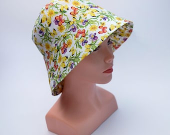 Bucket Hat