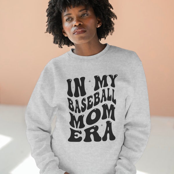 Unisex Crewneck Sweatshirt