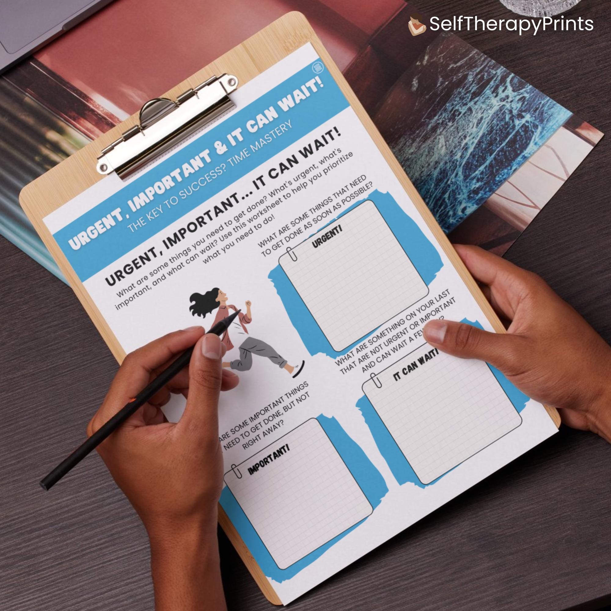 Kids Time Management Worksheets | Time Management Skills | Executive ...