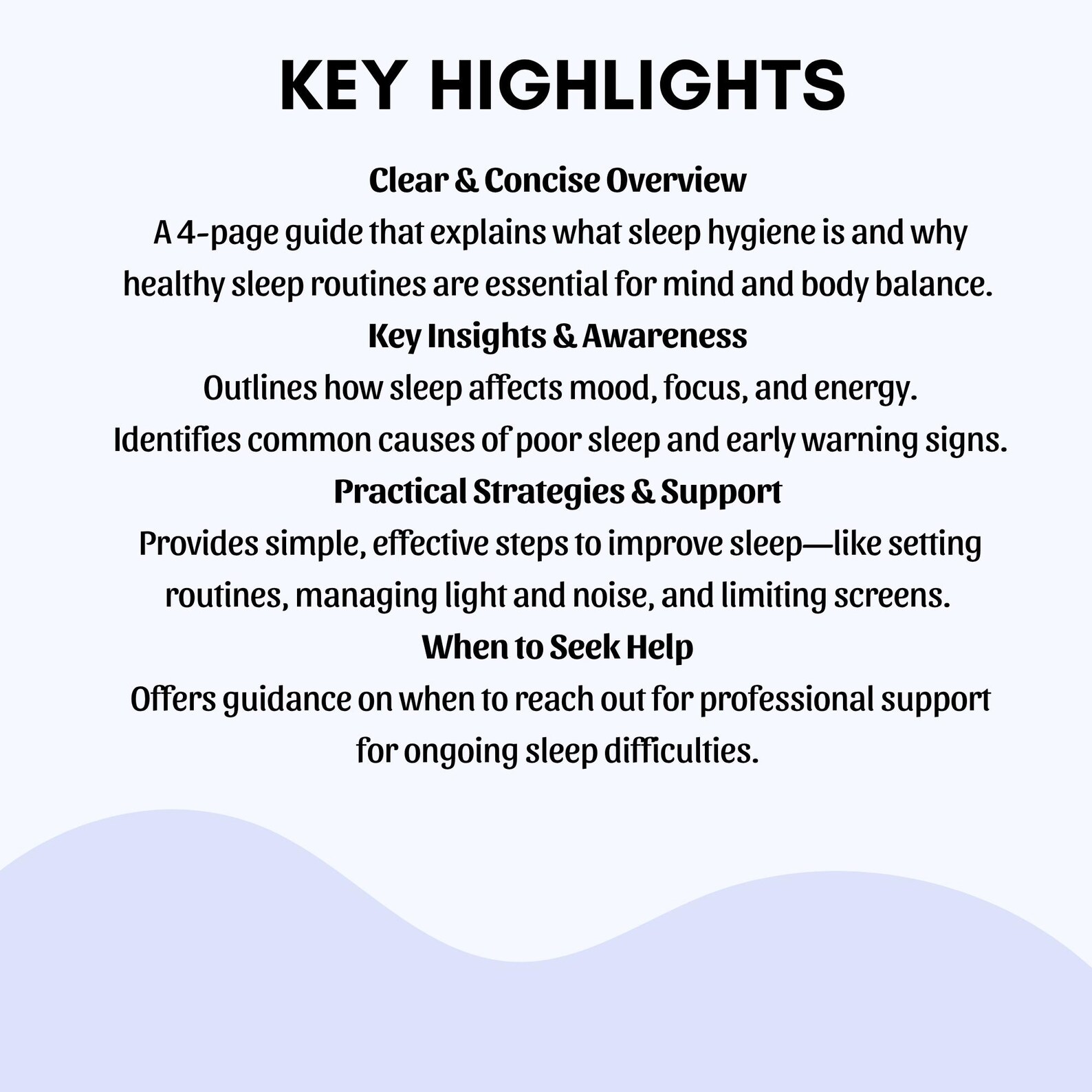 Stress Management Guide | Stress Relief Toolkit | Mental Health ...