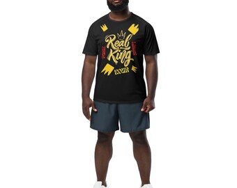 Unisex sports jersey