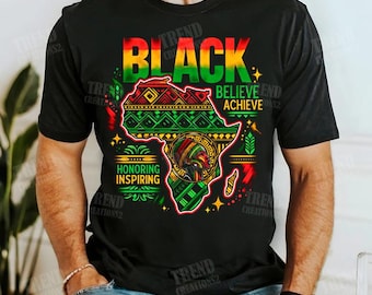Black History Month Bundle Png, I am Black History Png, Black History Png, Black People, Black History Png, Sublimation, African American