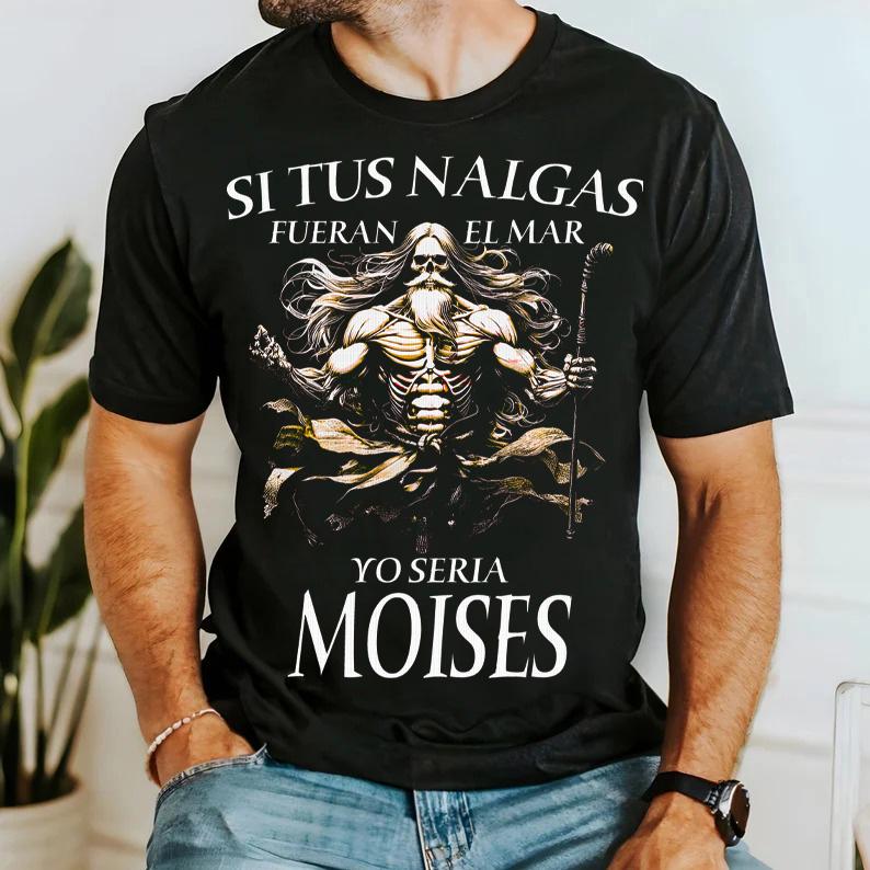 Diseñar mi propia camiseta México