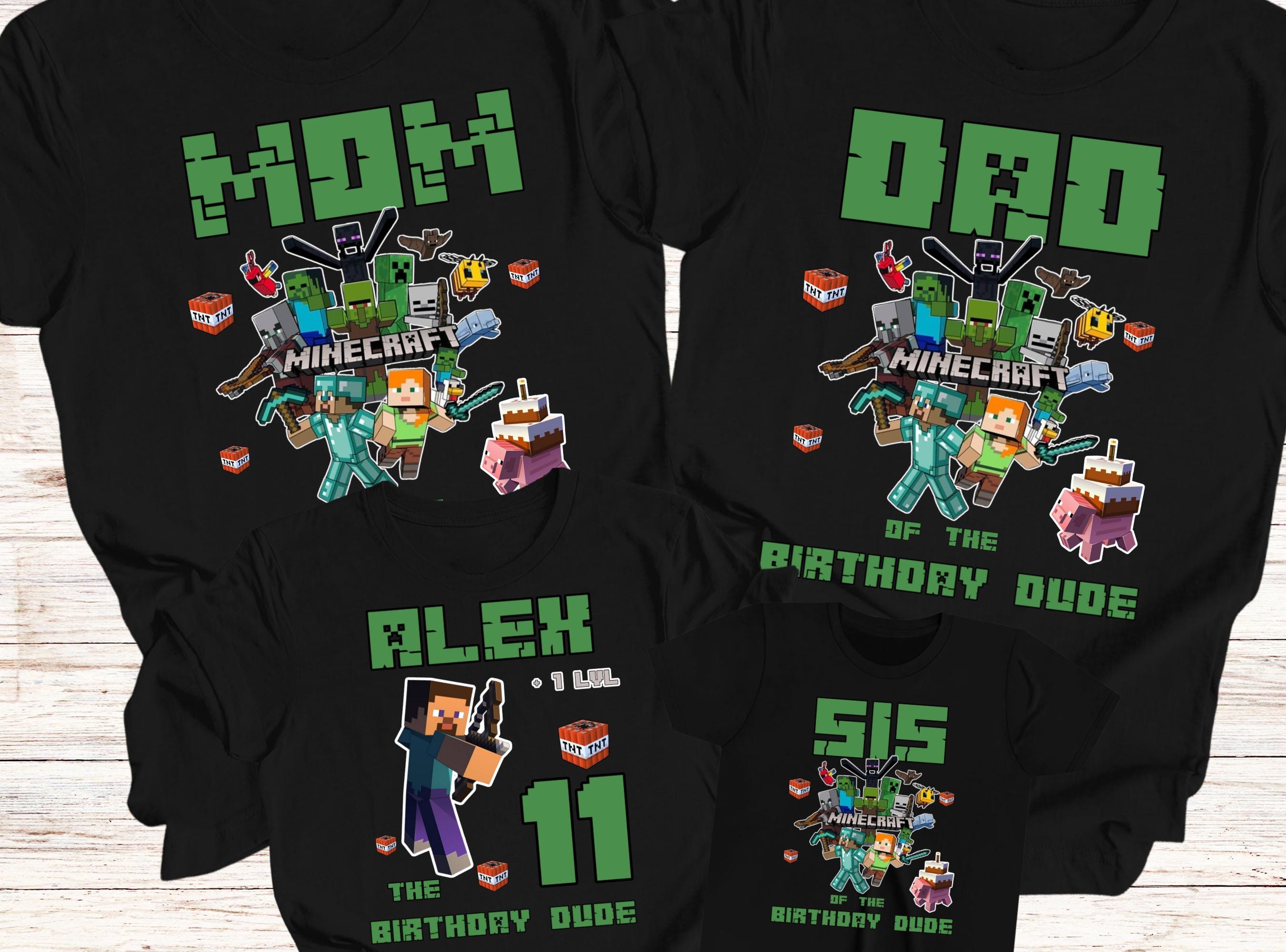 Custom Birthday Shirt/Bodysuit