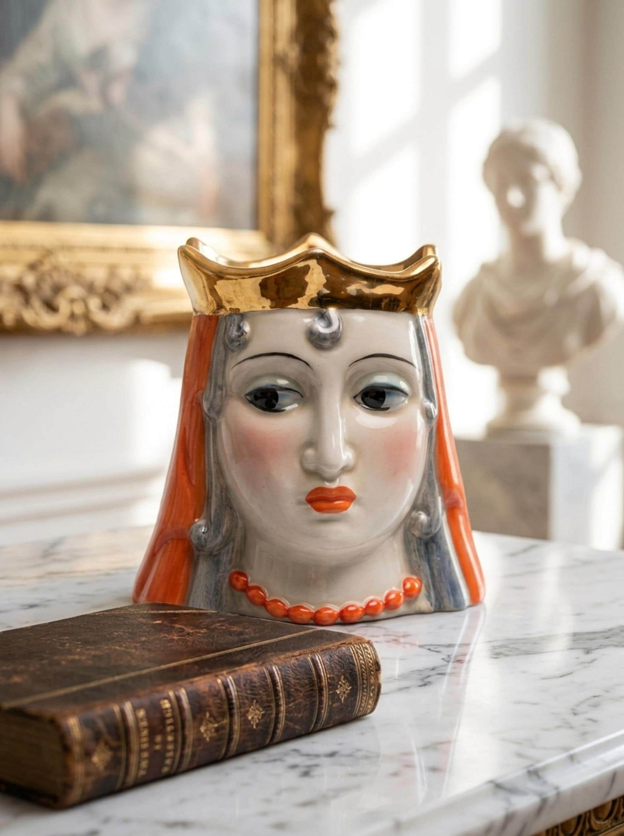 Ronzan Italy - Etsy