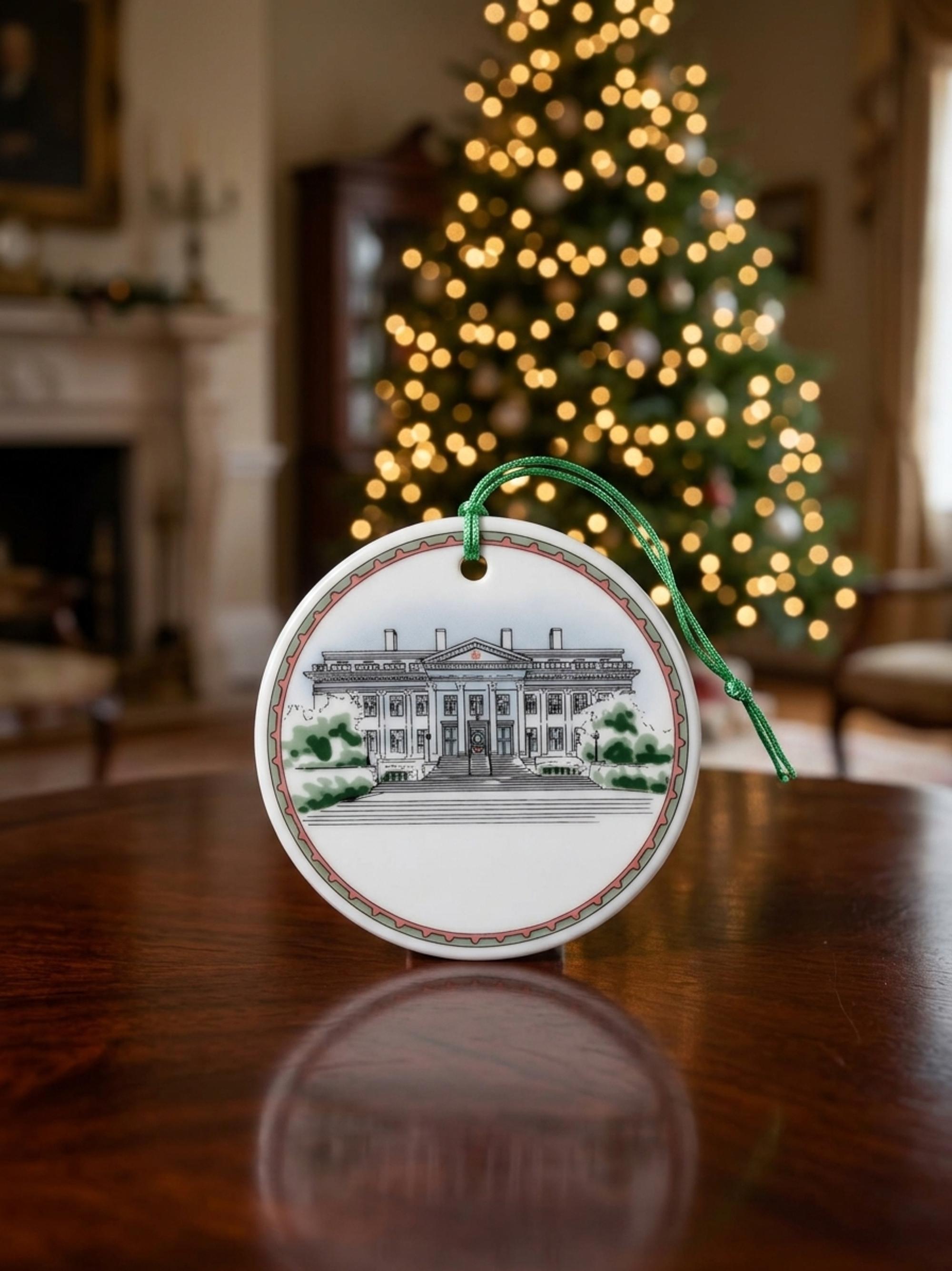 Tiffanys and Co Ornaments - Etsy