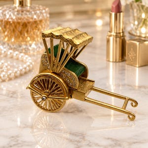Jay Strongwater for Estee Lauder - Etsy