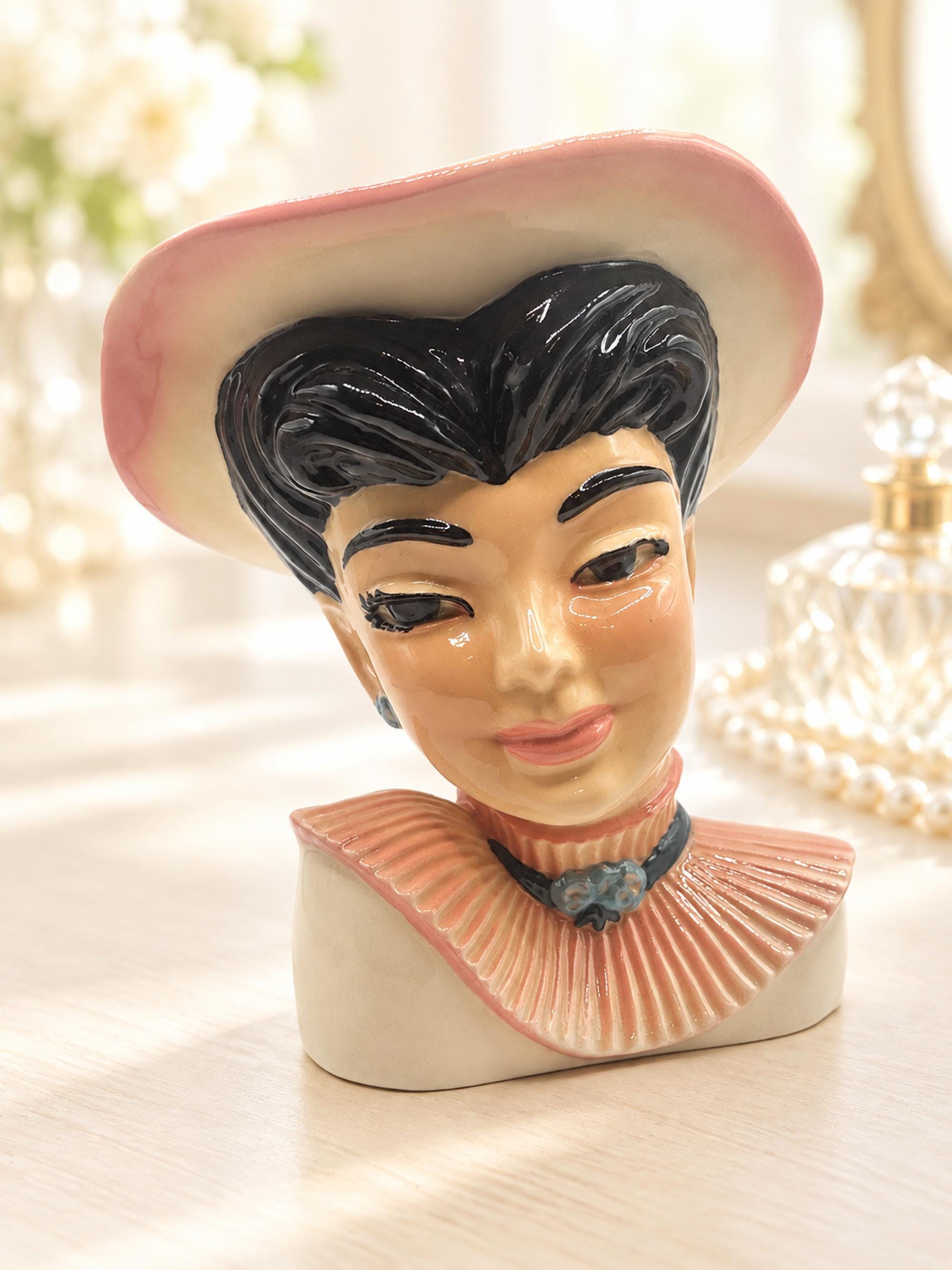 セラミックアーツスタジオ　50s ミッドセンチュリー　オブジェ　ビンテージ Vintage Ceramic Arts Studio - Etsy