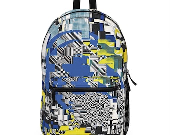 MMC Tile Block Backpack