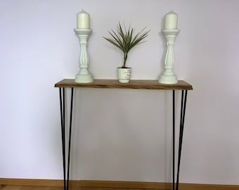 Console table shelf chest of drawers sideboard hallway table console side table