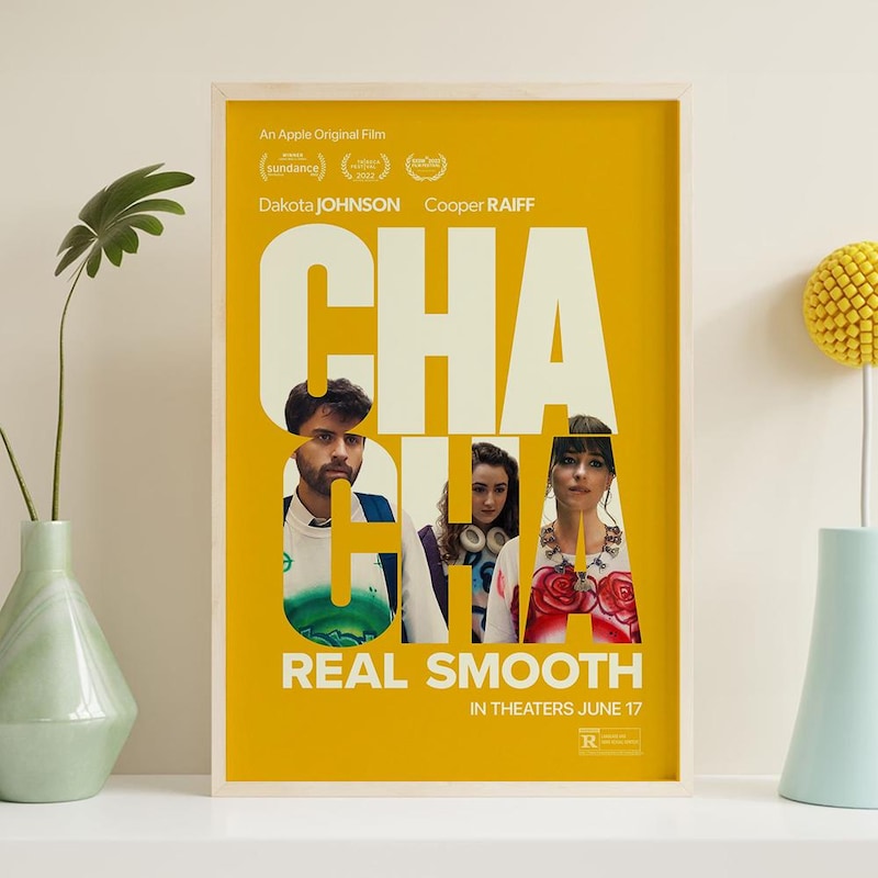 Cha cha chá (music) - Etsy.de