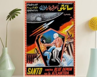 ルチャ リブレ レビスタ ヴィンテージ ルチャドール マガジン