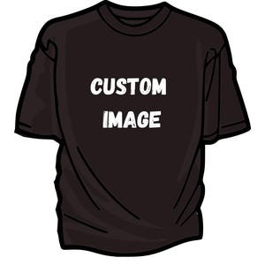 Custom Tee