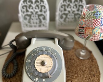 Socotel S63 Vintage-Telefon