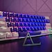 Keyboard Stand | Mechanical Keyboard Stand | Gaming Accessories | 3d ...
