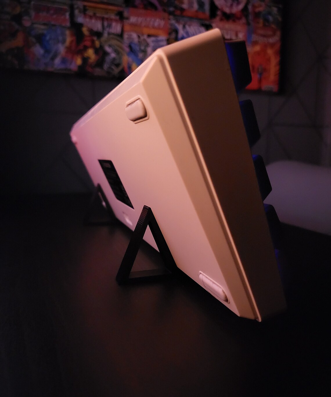 Keyboard Stand | Mechanical Keyboard Stand | Gaming Accessories | 3d ...