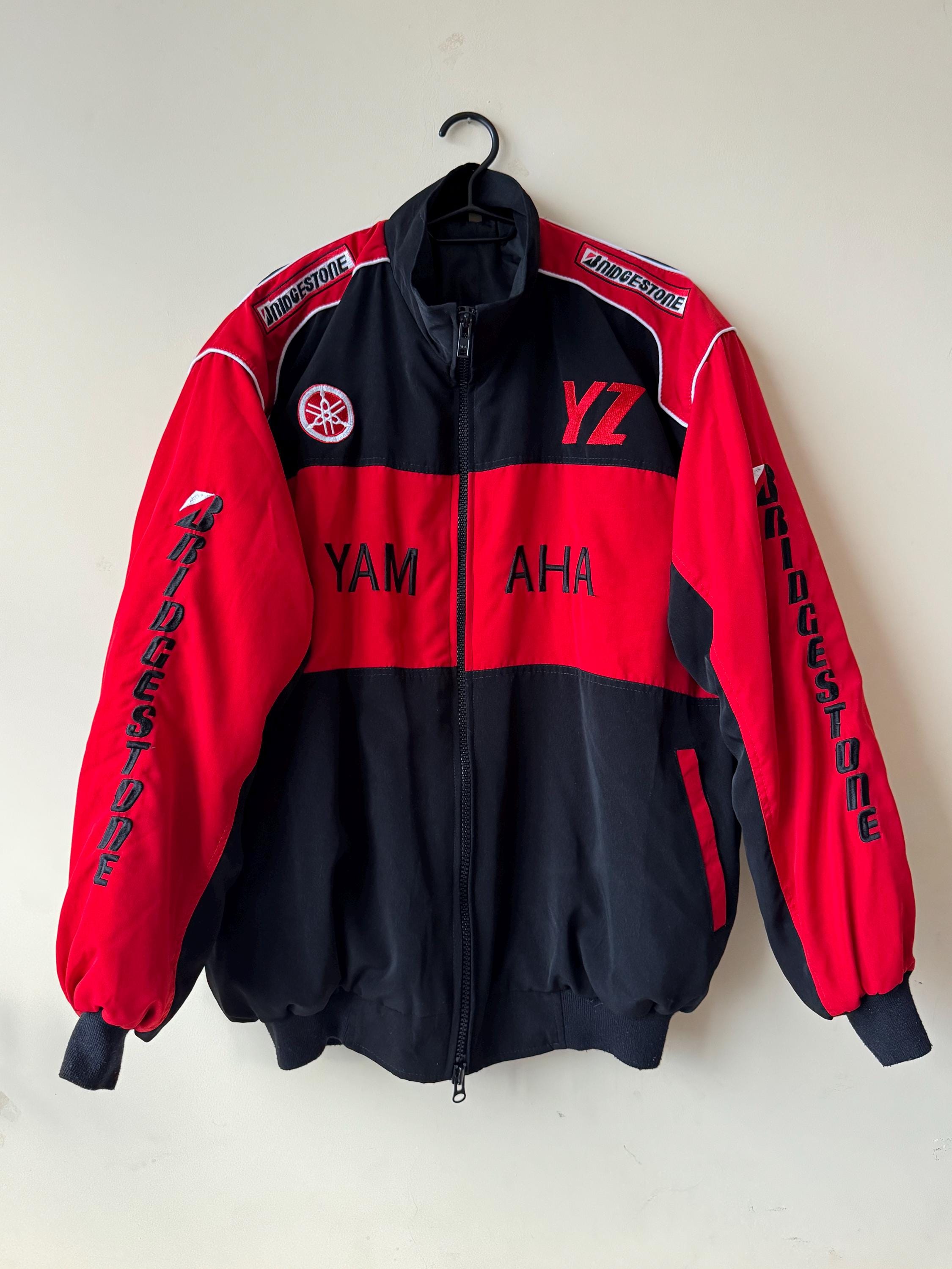 Marlboro Yamaha - Etsy