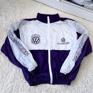 ジャケット・アウター VW フォルクスワーゲン コート ジャケット VOLKS WAGEN ボア