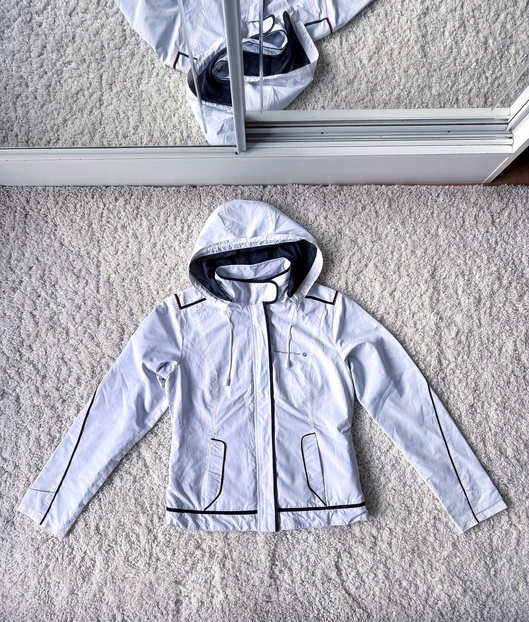 Bmw williams f1 jacket - Etsy 日本