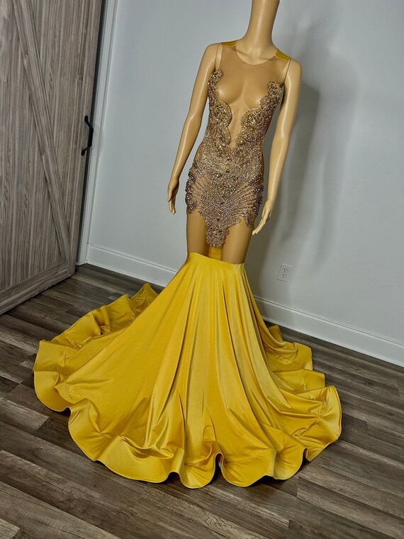 Prom Dress for Sale