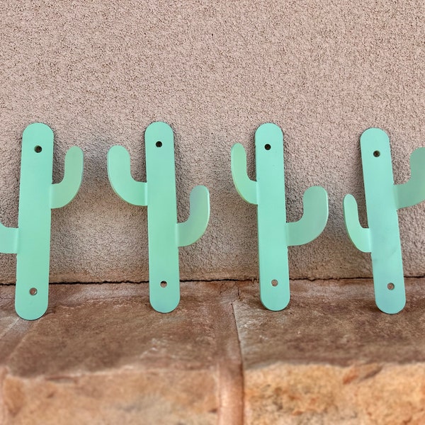 Cactus Wall hangers