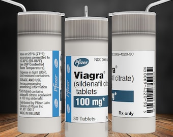 Scherzo Divertente Fukitol Pillola Bottiglia Scherzo - Bavaglio - Foto 9