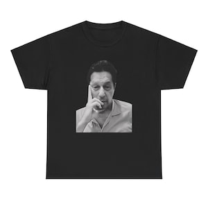 Imran Khan Rare Appearance Qaidi No 804 T Shirt