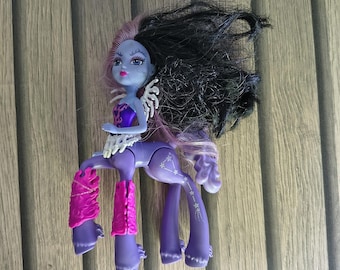 Aery Evenfall- Fright Mares Doll Monster High