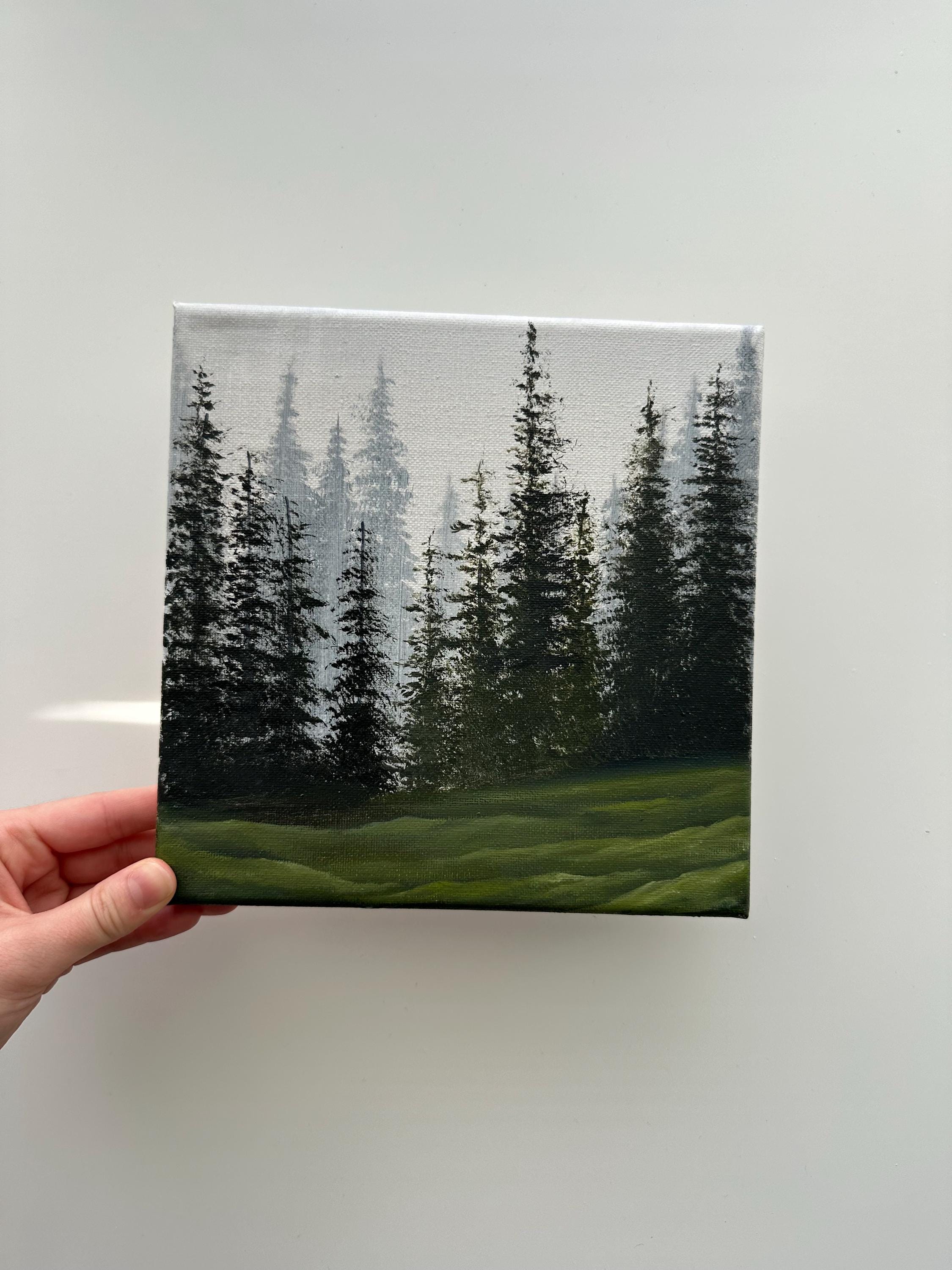 絵画 Forest Hills il_fullxfull.6993396757_9w57.jpg