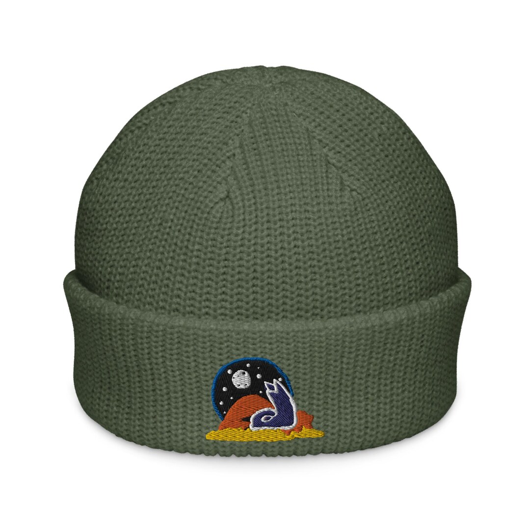 Dune Grandma Hat