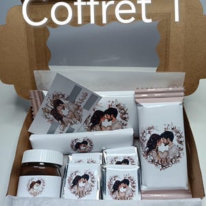 Box St Valentin