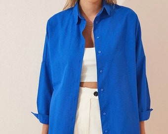 Frauenbluse