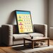 Maths Signs Poster | Educational Tools & Teacher Resources | Bright ...