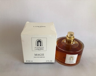 Perfume Lancome Magie, EDP 60 ml VINTAGE