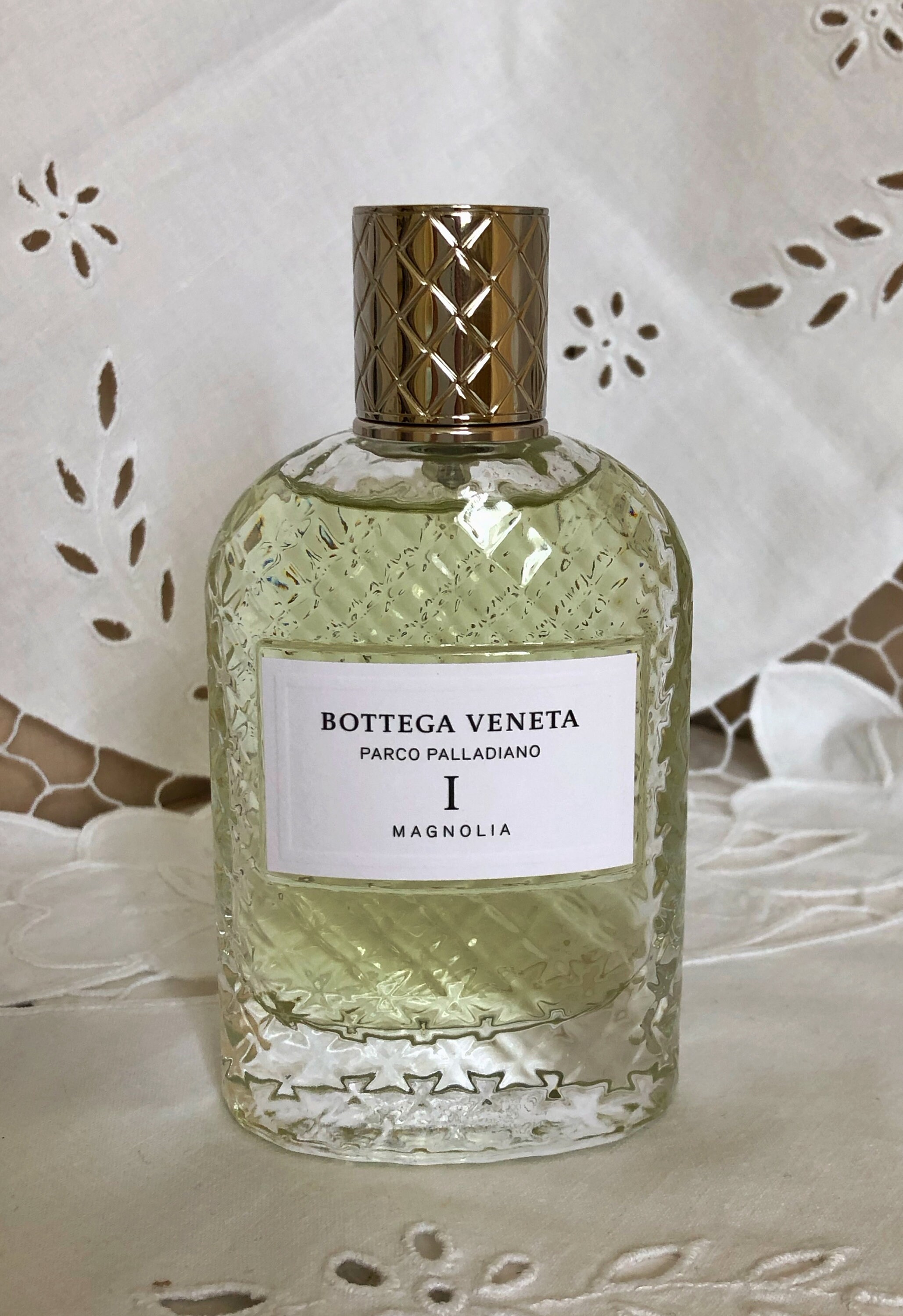 Buy Perfume Bottega Veneta Parco Palladiano I, Magnolia, EDP
