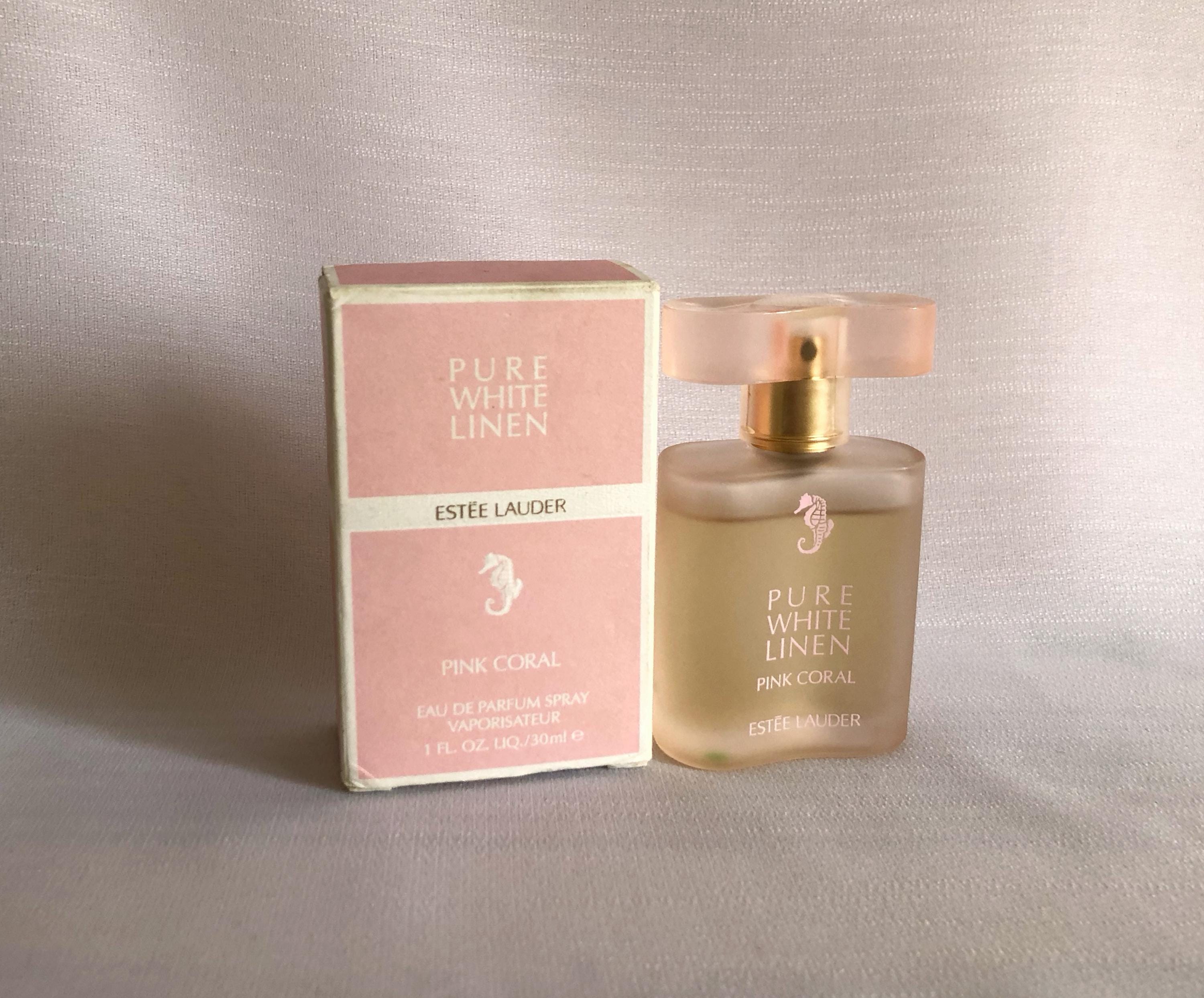 Estee Lauder Pure White Linen Pink Coral, EDP, 30 Ml