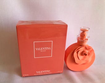 ヴァレンティノ ヴァレンティーナ アッソルート EDP インテンス 50ml