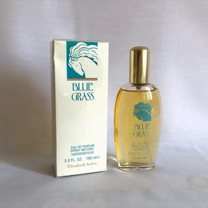 Elizabeth Arden Blue Grass, EDP 100 ml Spray