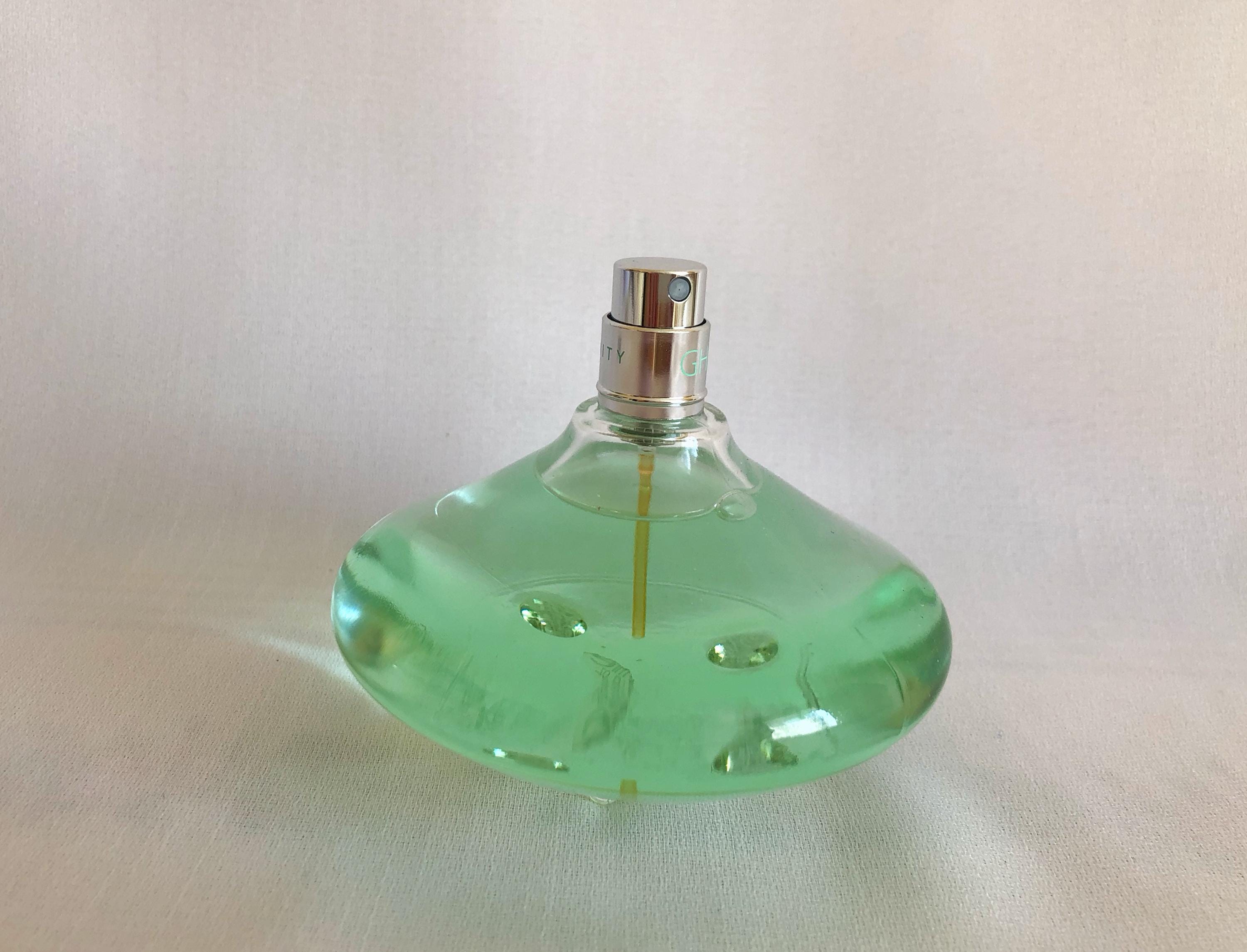 Parfume Ghost Serenity, EDT, 100 Ml, VINTAGE, New - Etsy